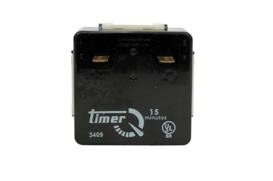 1363 TIMER 15 MIN. C. MOLHO (3409) SPERTA